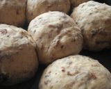 ■　Raisin Bread　■作り方15写真
