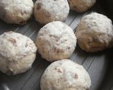 ■　Raisin Bread　■作り方13写真