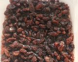 ■　Raisin Bread　■作り方1写真
