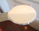 ✤チョコカスタードクリーム✤作り方9写真