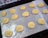 アーモンドソフトクッキー作り方7写真