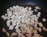 沖縄の常備菜☆油味噌作り方2写真