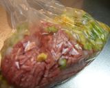 春キャベツ餃子作り方5写真
