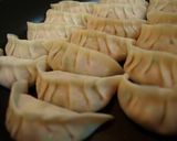 春キャベツ餃子作り方7写真