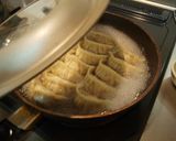 春キャベツ餃子作り方8写真