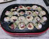 我が家の激ウマたこ焼き♬作り方6写真