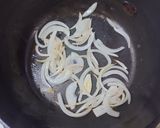 牡蠣と緑の濃旨カレー作り方10写真