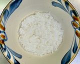 レンジで簡単に魯肉（ルーロー）飯作り方6写真