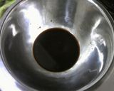 簡単・厚揚げと枝豆のわさび醤油あえ作り方2写真