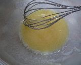 おつまみに　ビーフシチュー味のクッキー作り方1写真