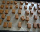 おつまみに　ビーフシチュー味のクッキー作り方6写真