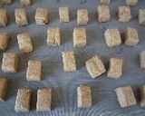 おつまみに　ビーフシチュー味のクッキー作り方7写真