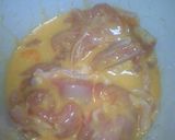 外はサクッ中はジューシーな鶏の唐揚げ作り方2写真