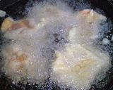 外はサクッ中はジューシーな鶏の唐揚げ作り方4写真