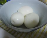 格安の豚ヒレ煮！作り方2写真