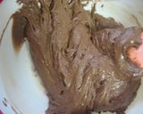 しっとりホロッ！チョコマフィン作り方7写真
