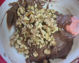 しっとりホロッ！チョコマフィン作り方8写真