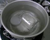 基本の☆自家製りんご酵母作り方2写真