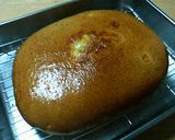 でっかいジャムサンドパン作り方7写真