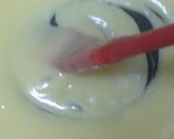 蜂蜜不要！アイスクリーム風味生キャラメル作り方5写真