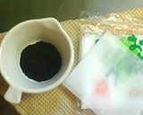 ★いちご紅茶ゼリー★作り方3写真