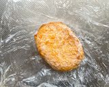 内緒の具とホロホロほぐれるチキンカレー作り方1写真