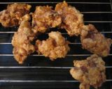 〇○チキンのフワフワおろしぽん酢○〇作り方3写真