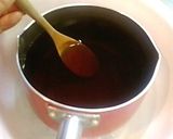 ★いちご紅茶ゼリー★作り方7写真