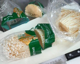 えのきの和え物作り方1写真