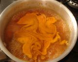 なんちゃってアメリケーヌ作り方15写真