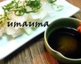 大根のひやトロ作り方7写真