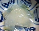 大根のひやトロ作り方8写真