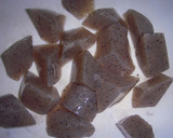 筍と厚揚げ入りひじき煮（高血圧）作り方4写真