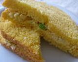 HBで簡単♪にんじんin食パン作り方5写真
