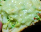 簡単マヨ揚げ餃子作り方5写真