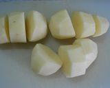 薄味が美味しい☆豚じゃが～たまに肉じゃが作り方3写真