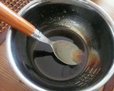 旦那のお気に入り♡あぶらそば作り方1写真