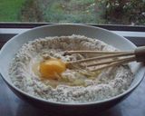 おやつにブランチに昼食にガレットは如何?作り方1写真