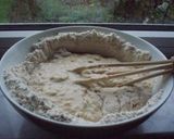 おやつにブランチに昼食にガレットは如何?作り方2写真