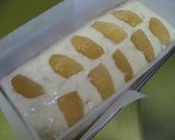 バナナパウンド　覚書作り方9写真