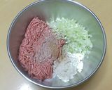 優しい味のロールキャベツ(我が家流)作り方2写真