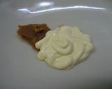 茹でて混ぜるだけ！味噌＆ツナマヨパスタ♪作り方3写真