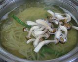 茹でて混ぜるだけ！味噌＆ツナマヨパスタ♪作り方5写真