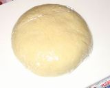 手作り餃子の皮 作り方6写真