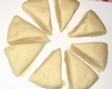 手作り餃子の皮 作り方7写真