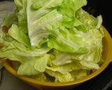 餃子 - 我が家の味作り方3写真