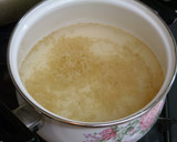 簡単小エビのにゅうめん作り方2写真