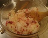 レンコンと梅のサッパリ混ぜご飯☆作り方2写真
