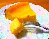 カッテージチーズからヘルシーチーズケーキ作り方16写真