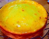 カッテージチーズからヘルシーチーズケーキ作り方15写真